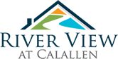 Riverview Calallen logo