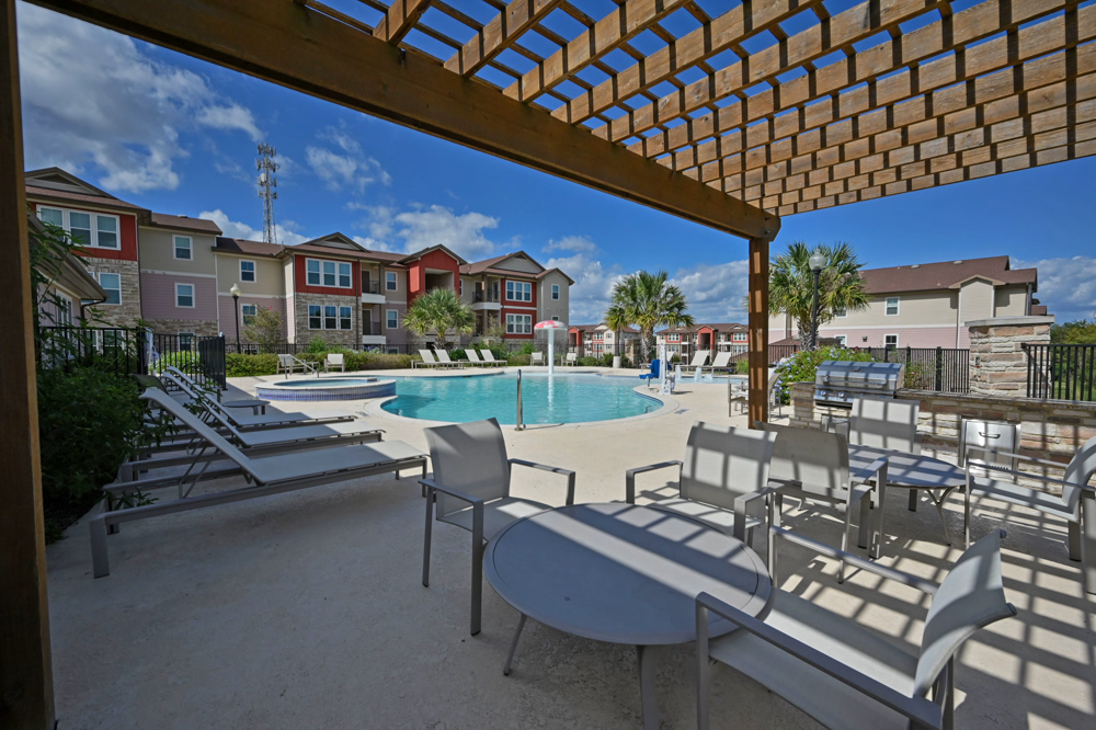 Riverview Calallen community photo