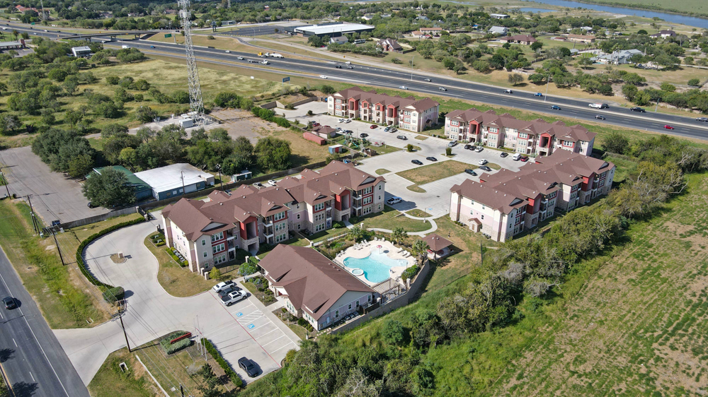 Riverview Calallen community photo