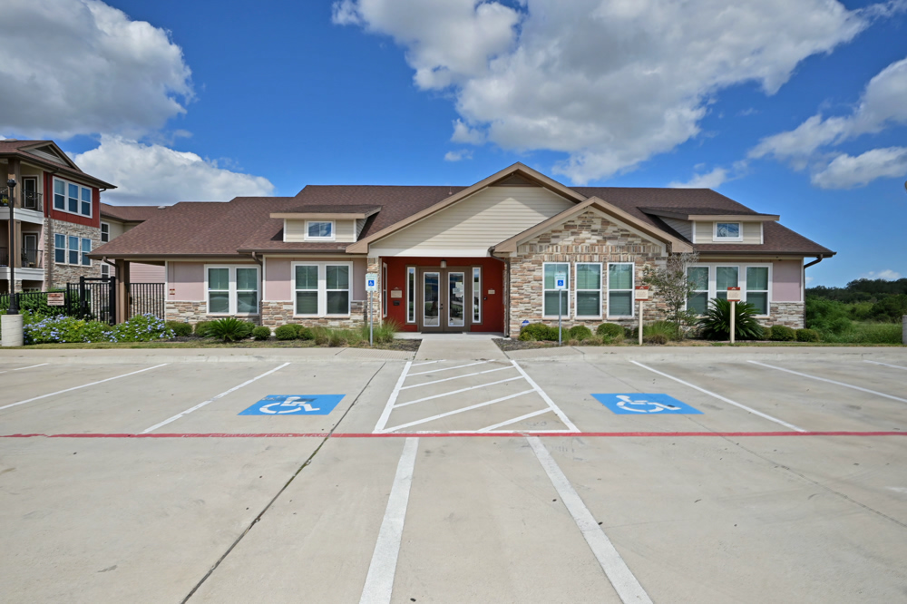 Riverview Calallen community photo