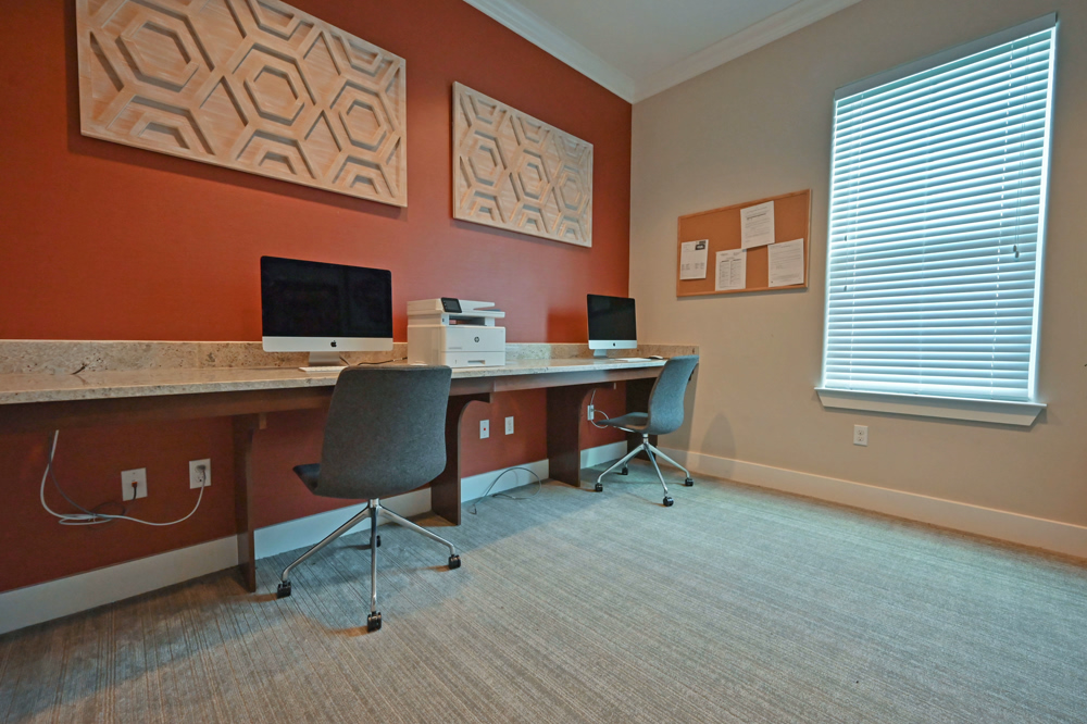 Riverview Calallen community amenities