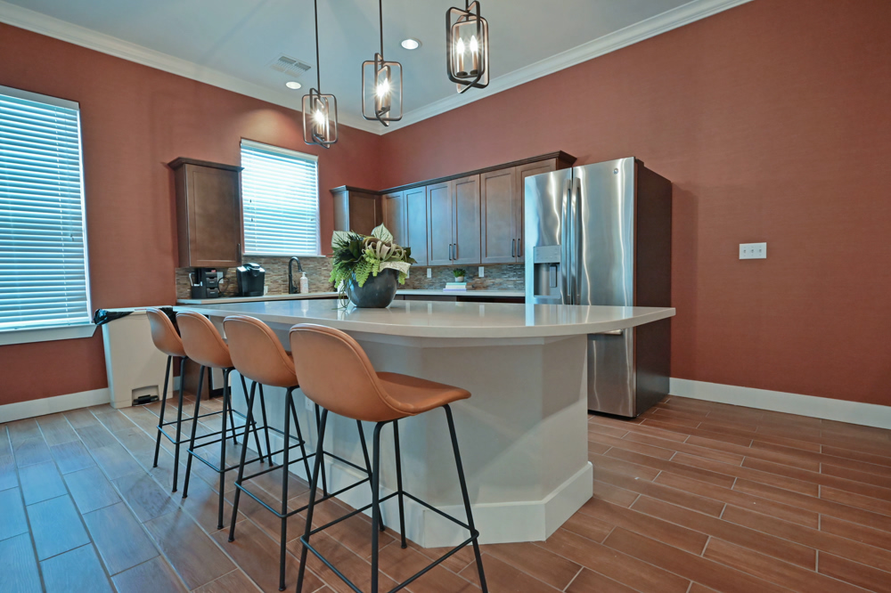 Riverview Calallen community photo