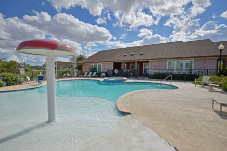 Riverview Calallen photo 32