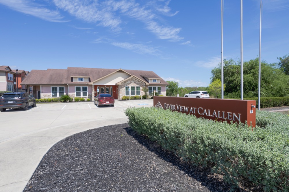 Riverview Calallen community photo